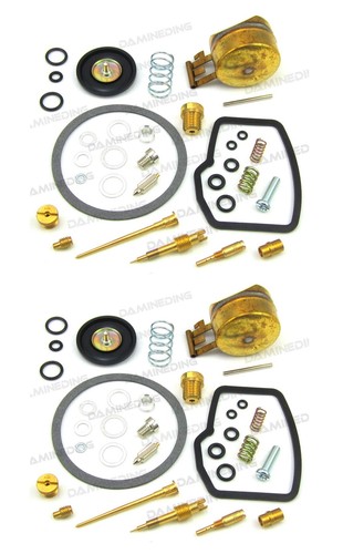 Ultimate carburetor carb kit - ,