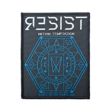 WITHIN TEMPTATION --- Official