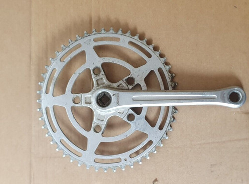 Vintage stronglight 49t - vintage,