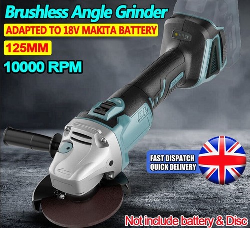 For makita battery 125mm - for,