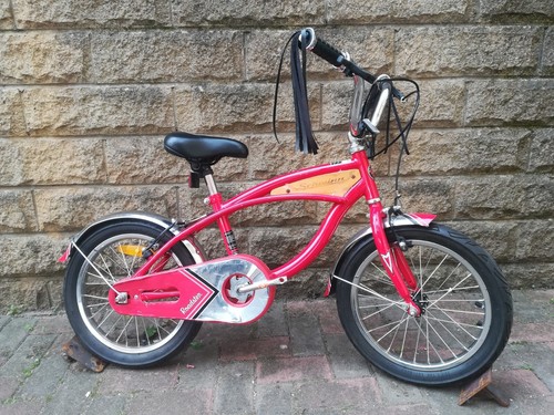 Schwinn roadster retro - |,