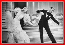 Fred Astaire Ginger Rogers