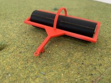 1/32 Scratch Built Red Land