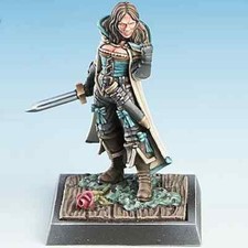 DEB 030 Freebooter's Fate