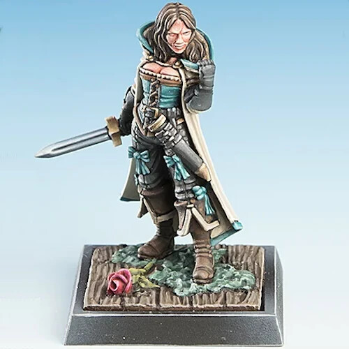 Deb 030 freebooter - freebooter's, fate