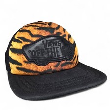 Vans "Off The Wall" Baseball