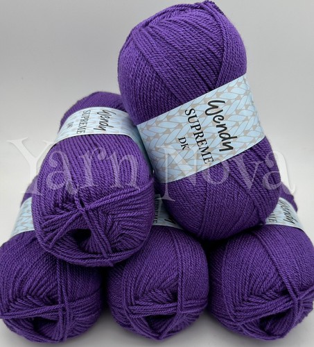 Wendy supreme double - dk,