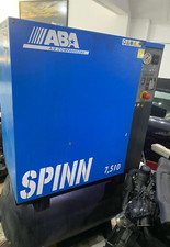 Abac spinn air compressor - abac,