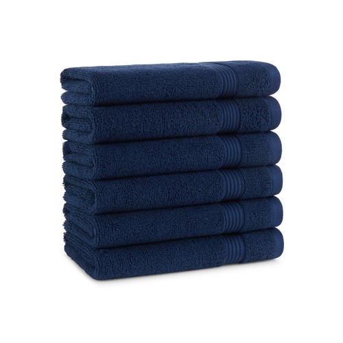 Host home hand towel - &,