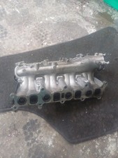 VAUXHALL ASTRA MK5 ZAFIRA B