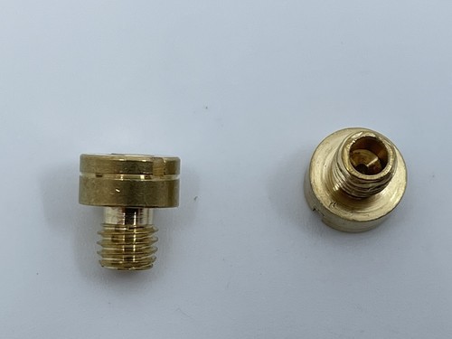 Main jet mikuni vm24 - mikuni,