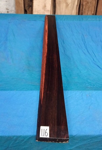 Amara ebony 20mm lumber - amara,