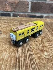 Thomas The Tank Engine & Friends Wooden DIESEL 10 - BRIO - Missing Claw Magnet