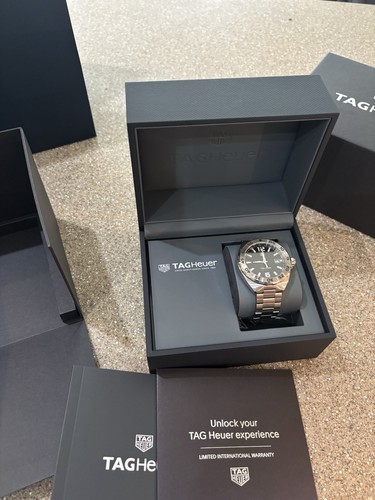 Tag heuer formula 41mm - 1,