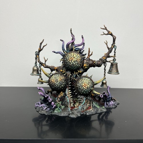 Pro painted feculent gnarlmaw - feculent,