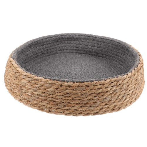 Dog baskets rattan pet - dog,