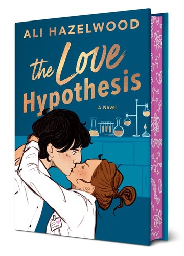 The love hypothesis - love,