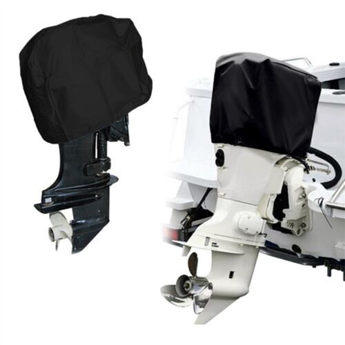 Boat cover dustproof engine - boat,