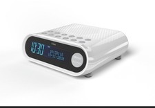 I-Box Sunrise Alarm Clock