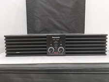 PANASONIC Ramsa WP-1100A