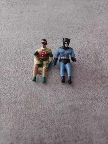 Corgi 267 batmobile - 267, batboat