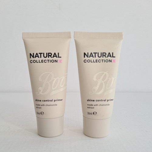 Boots natural collection shine - boots,