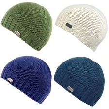 KuSan Close Fitting Beanie Hat