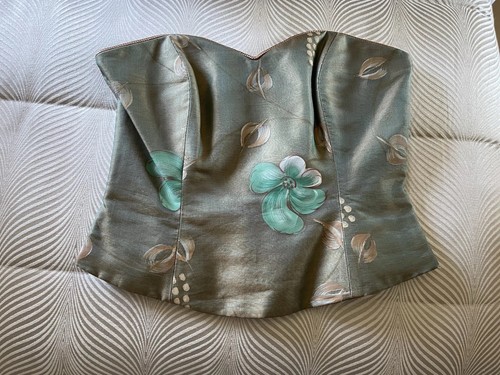 Paule vasseur beautiful top - vasseur,