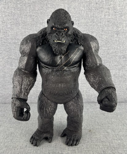 Playmates godzilla kong - vs, 11"