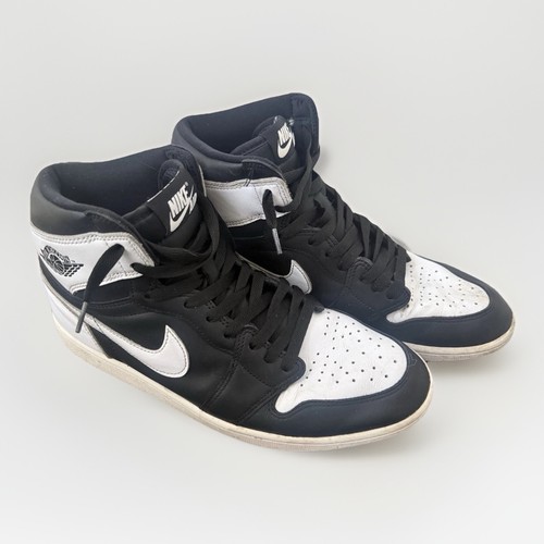 Air jordan retro - jordan, high