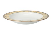 Wedgwood - India - Rimmed Bowl