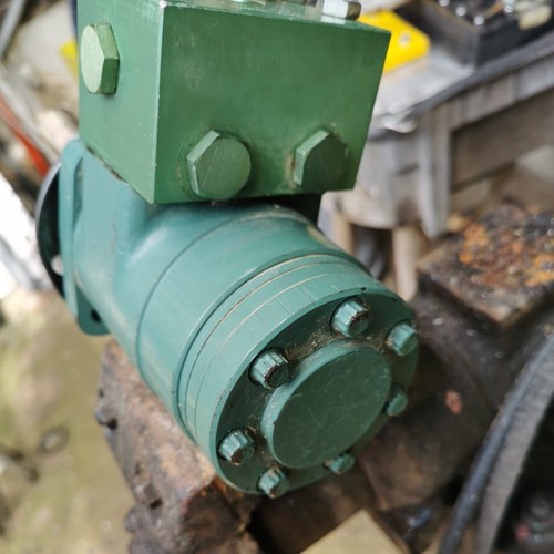 Hynautic hydraulic marine - "hynautic",