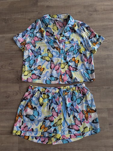 Primark womens girls pyjamas - -,