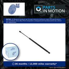 2x Boot Gas Struts (Pair Set)