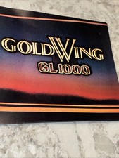 Original 1978 honda gold - 1978,