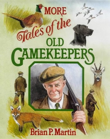 More tales the - more,