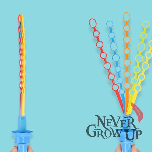 Ngu 46cm trigger - [ngu🪶],
