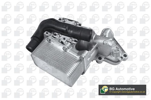 Bga co6312 engine - oil, cooler
