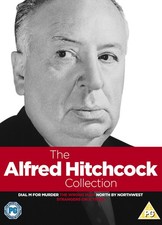 Alfred Hitchcock: Signature