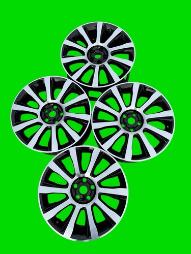 Genuine l405 range - range, vogue