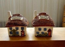 Pair of Vintage Branscombe