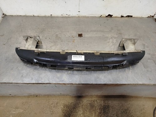 7106e8 front bumper - front,