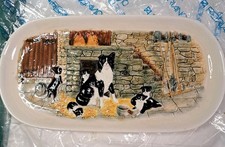 BORDER FINE ARTS JAMES