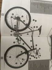 Two Carrera Bikes