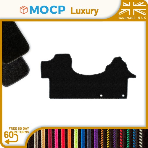 Luxury motorhome mats fit - mats, to