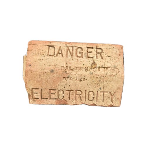 Vintage baldwin utility cable - baldwin,