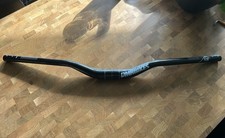 DMR Wingbars 35mm Rise 35mm Clamp 