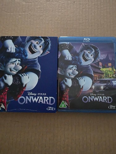 Disney pixar onward with - disney/pixar,