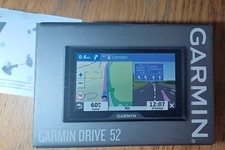 Garmin Drive 52 5" GPS Unit