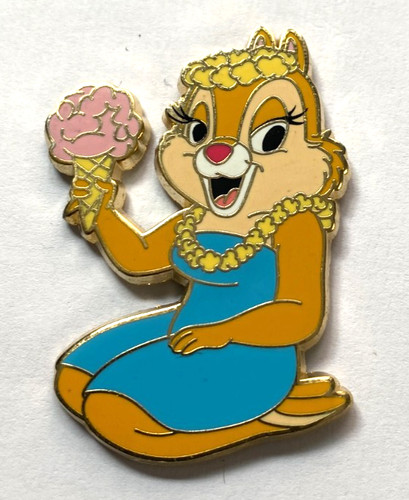 Disney pin badge - pin,